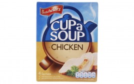 Batchelors Cup a Soup Chicken  Box  81 grams